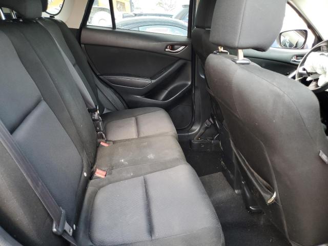 Photo 11 from auction – 2015 MAZDA CX-5 SPORT with VIN JM3KE2BE2F0471047