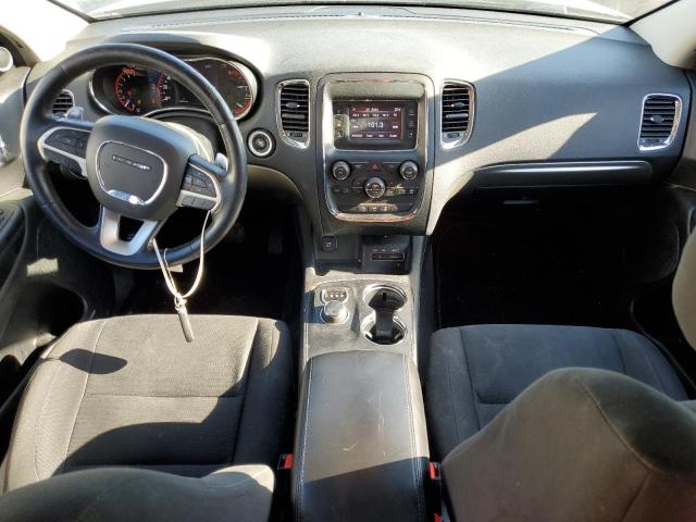 Photo 8 from auction – 2014 DODGE DURANGO SX with VIN 1C4RDHAG6EC598848