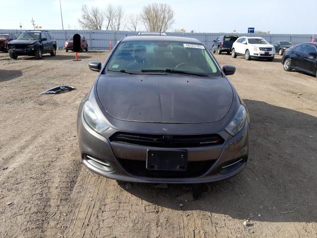 Photo 5 from auction – 2016 DODGE DART SXT with VIN 1C3CDFBB9GD727924