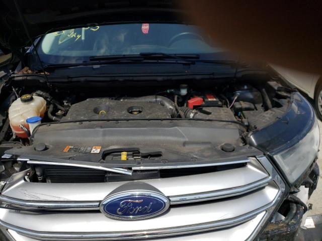 Photo 12 from auction – 2017 FORD EDGE TITAN with VIN 2FMPK4K9XHBB20535