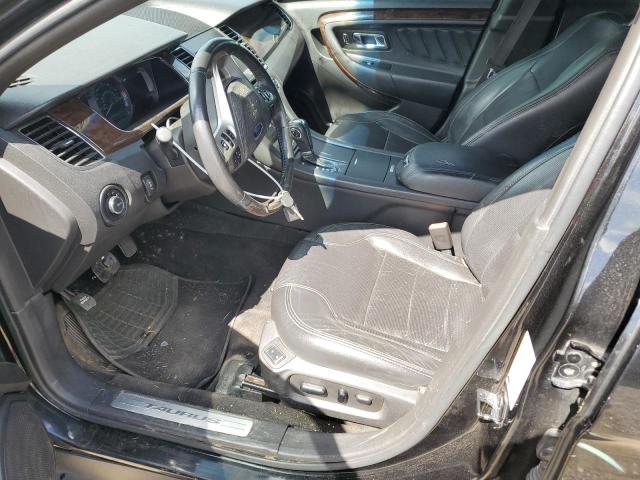 Фото 7 с аукциона – 2013 FORD TAURUS LIM с VIN 1FAHP2F82DG123051