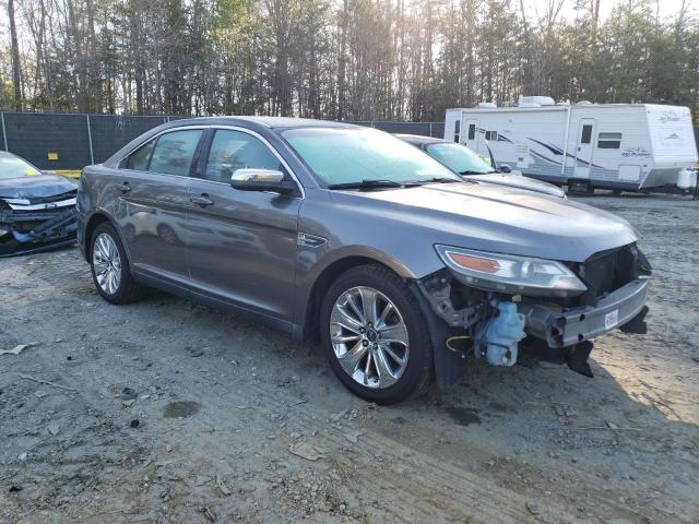Photo 4 from auction – 2011 FORD TAURUS LIM with VIN 1FAHP2FW7BG170068