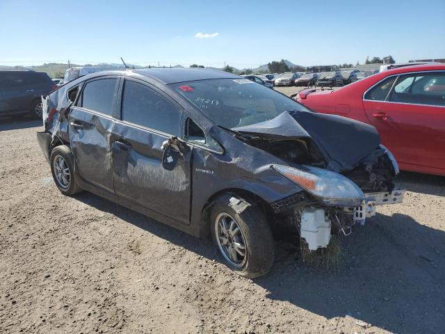 Photo 4 from auction – 2010 TOYOTA PRIUS with VIN JTDKN3DU2A0146894