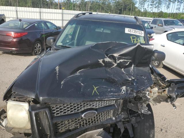 Photo 11 from auction – 2003 FORD EXPLORER S with VIN 1FMZU67E23UA66039