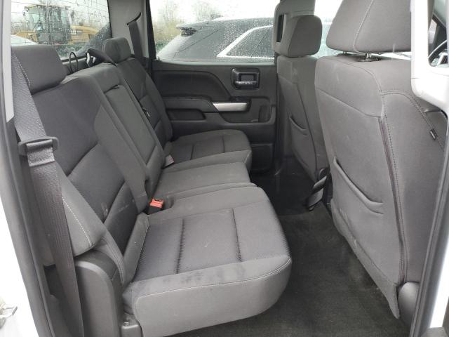 Photo 10 from auction – 2018 CHEVROLET SILVERADO with VIN 3GCUKREC7JG310887