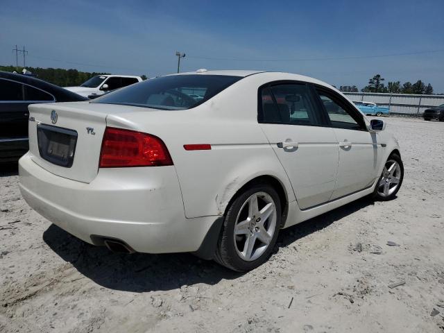 Photo 3 from auction – 2005 ACURA TL with VIN 19UUA662X5A076550
