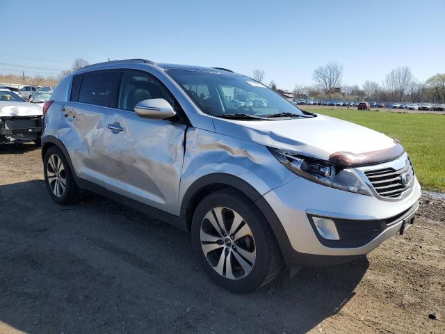 Photo 4 from auction – 2011 KIA SPORTAGE E with VIN KNDPC3A26B7078977