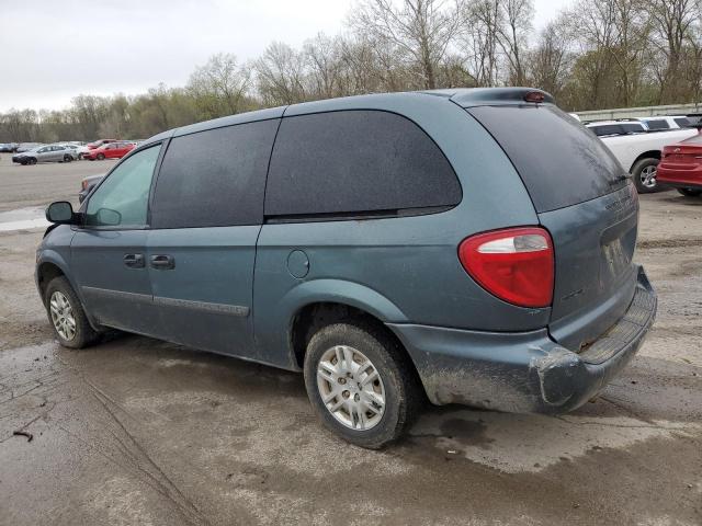 Photo 2 from auction – 2006 DODGE GRAND CARA with VIN 1D4GP24E56B673653