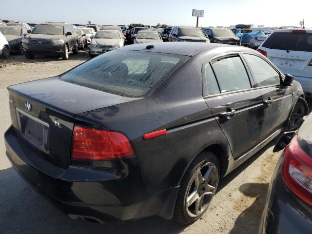 Photo 3 from auction – 2006 ACURA 3.2TL with VIN 19UUA66286A024058