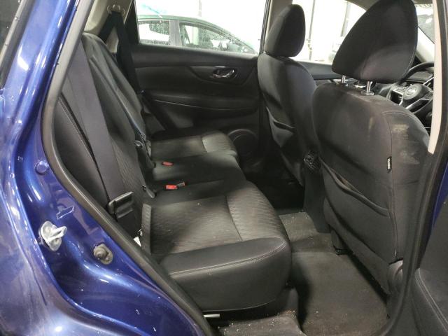 Photo 11 from auction – 2017 NISSAN ROGUE S with VIN KNMAT2MT7HP566865