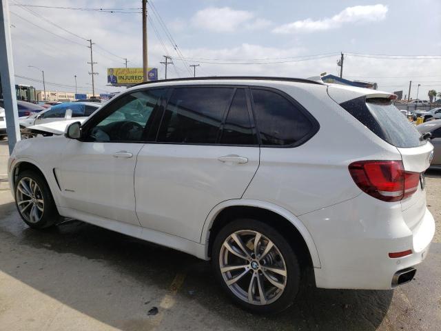 Photo 2 from auction – 2017 BMW X5 SDRIVE3 with VIN 5UXKR2C51H0U20698