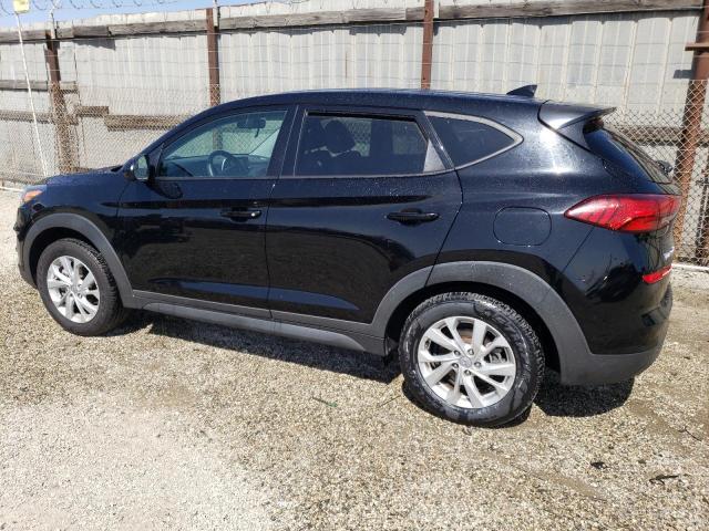 Photo 2 from auction – 2019 HYUNDAI TUCSON SE with VIN KM8J2CA47KU926727
