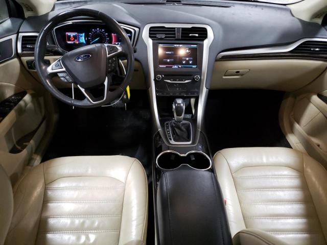 Photo 8 from auction – 2015 FORD FUSION SE with VIN 3FA6P0HD6FR103029