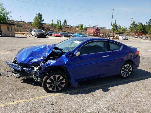 HONDA ACCORD EX 2014 with VIN 1HGCT1B78EA001114 - Photo from auction