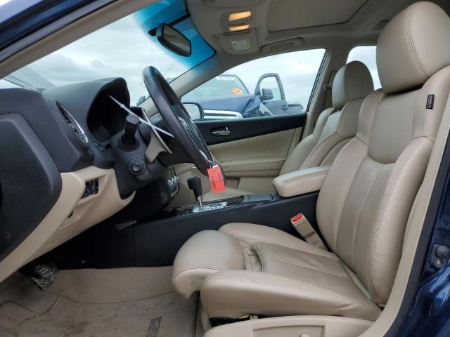 Photo 7 from auction – 2013 NISSAN MAXIMA S with VIN 1N4AA5AP2DC823744