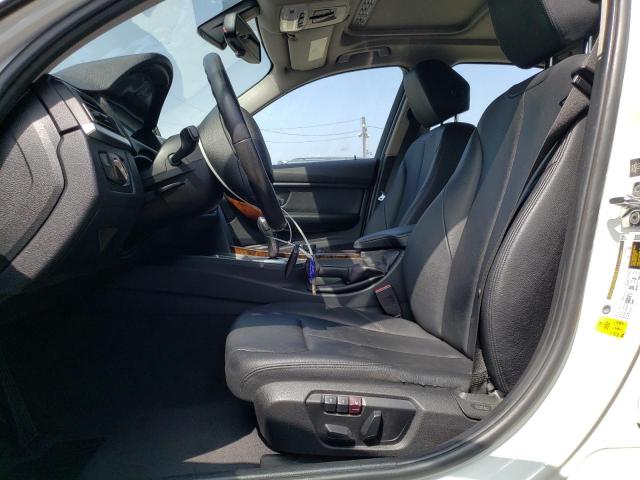 Photo 7 from auction – 2013 BMW 328 I with VIN WBA3A5C50DF350906