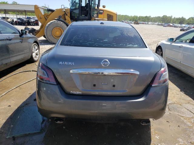 Photo 6 from auction – 2014 NISSAN MAXIMA S with VIN 1N4AA5AP5EC467274