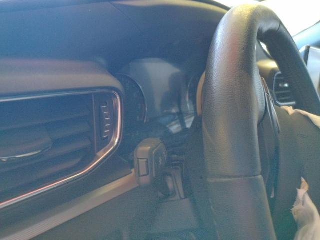 Photo 9 from auction – 2020 FORD EXPLORER X with VIN 1FMSK8DH9LGA26010