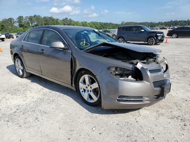 Photo 4 from auction – 2011 CHEVROLET MALIBU 2LT with VIN 1G1ZD5E71BF198479