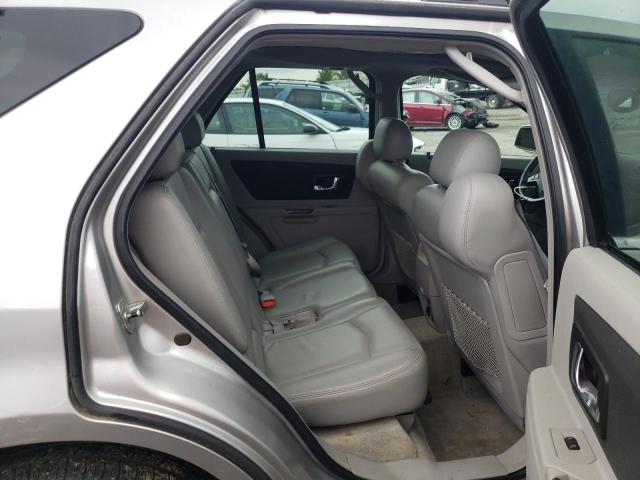 Photo 10 from auction – 2004 CADILLAC SRX with VIN 1GYDE63A840114645