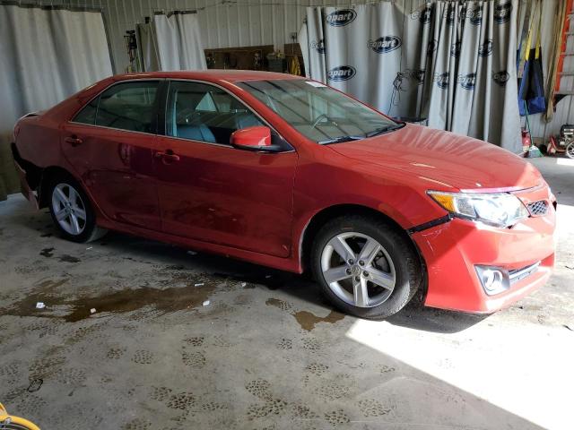 Photo 4 from auction – 2014 TOYOTA CAMRY L with VIN 4T1BF1FK1EU773965
