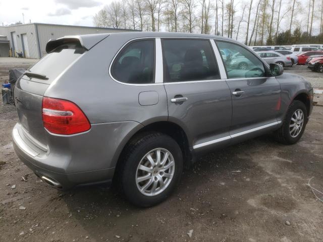 Photo 3 from auction – 2010 PORSCHE CAYENNE with VIN WP1AA2AP9ALA11487