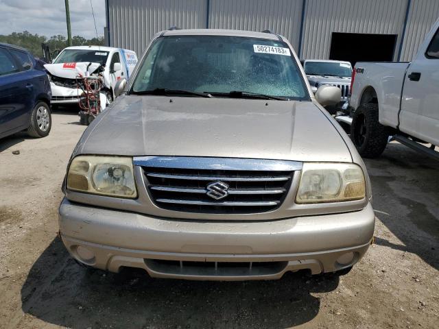 Photo 5 from auction – 2003 SUZUKI XL7 PLUS with VIN JS3TX92VX34100627