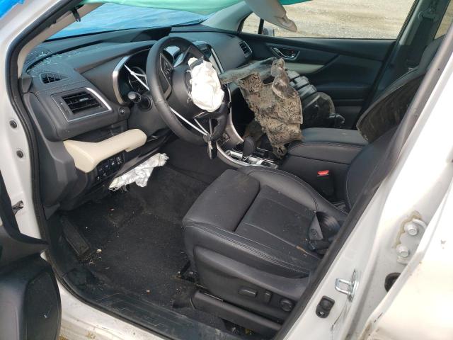 Photo 7 from auction – 2022 SUBARU ASCENT LIM with VIN 4S4WMAPD9N3421200