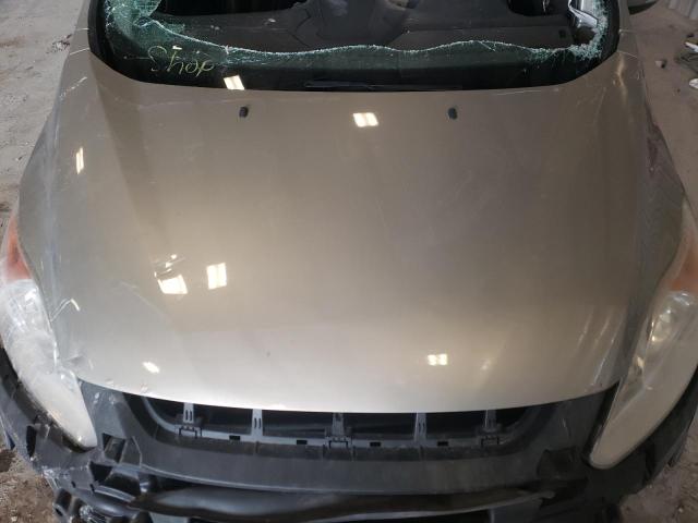 Photo 11 from auction – 2015 FORD C-MAX SEL with VIN 1FADP5BU4FL118334