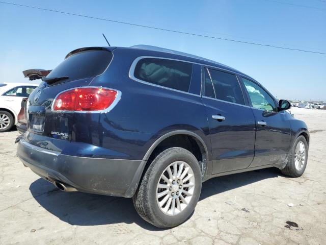 Photo 3 from auction – 2012 BUICK ENCLAVE with VIN 5GAKVCED3CJ358734