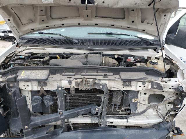 Photo 12 from auction – 2008 FORD ECONOLINE with VIN 1FTNE14W08DA36674