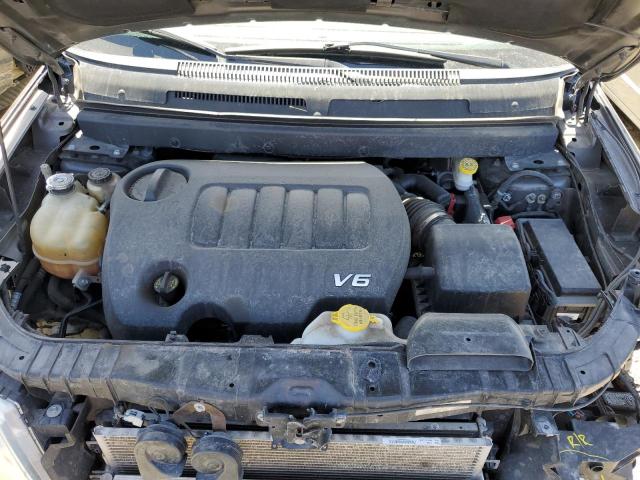 Photo 12 from auction – 2016 DODGE JOURNEY SX with VIN 3C4PDDBG7GT149992