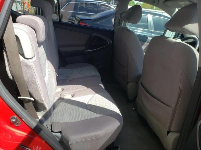 Photo 11 from auction – 2006 TOYOTA RAV4 with VIN JTMZD33V666010364