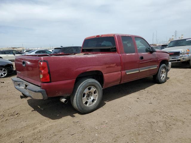 Photo 3 from auction – 2006 CHEVROLET SILVERADO with VIN 1GCEC19Z16Z294159