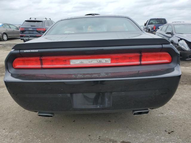 Photo 6 from auction – 2014 DODGE CHALLENGER with VIN 2C3CDYBT4EH231465