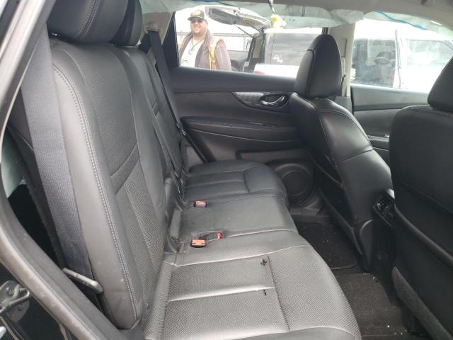 صورة رقم 11 من المزاد - 2014 NISSAN ROGUE S مع VIN 5N1AT2MVXEC824005