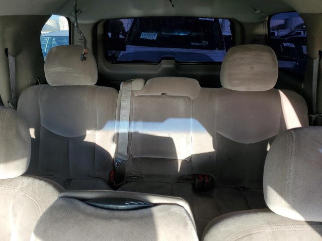 Photo 10 from auction – 2006 GMC YUKON with VIN 1GKEC13VX6R118169
