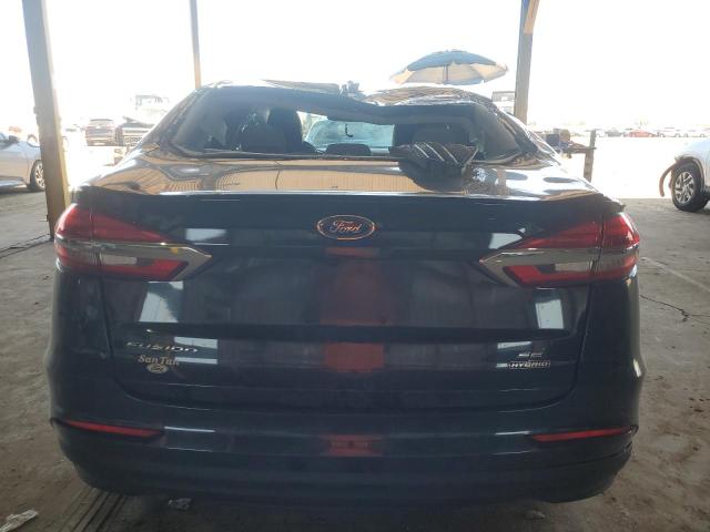 Photo 6 from auction – 2020 FORD FUSION SE with VIN 3FA6P0LU4LR113755