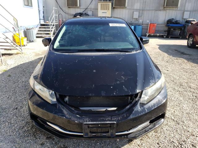 Photo 5 from auction – 2015 HONDA CIVIC SE with VIN 2HGFB2F76FH552113