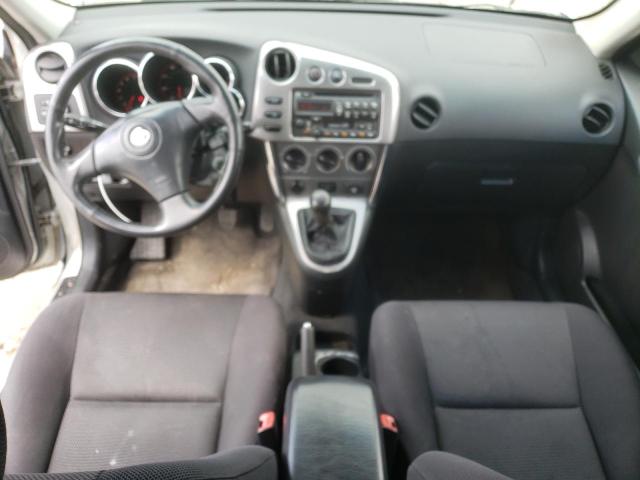 Photo 8 from auction – 2004 TOYOTA COROLLA MA with VIN 2T1KR38E84C246984