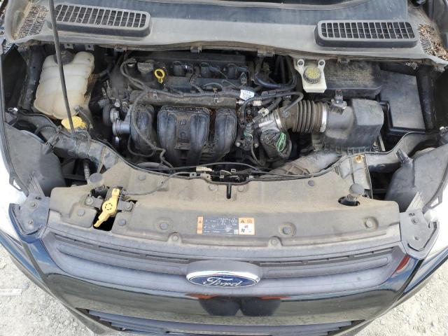 Photo 12 from auction – 2015 FORD ESCAPE S with VIN 1FMCU0F70FUB96086