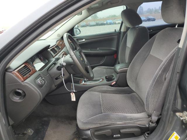 Photo 7 from auction – 2010 CHEVROLET IMPALA LT with VIN 2G1WB5EN2A1222754