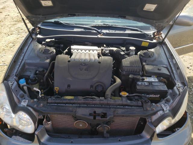 Photo 11 from auction – 2003 HYUNDAI SONATA/GL with VIN KMHWF35H83A904925