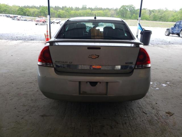 Photo 6 from auction – 2011 CHEVROLET IMPALA LT with VIN 2G1WB5EK4B1323298