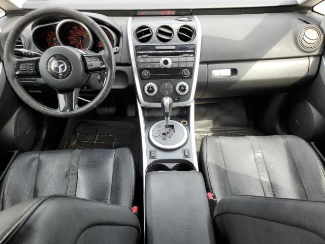 Photo 8 from auction – 2007 MAZDA CX-7 with VIN JM3ER293970138187