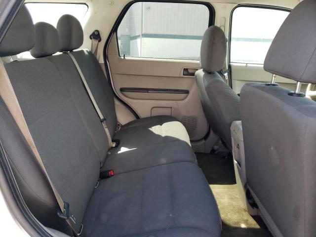 Photo 11 from auction – 2012 FORD ESCAPE XLS with VIN 1FMCU9C77CKB34698