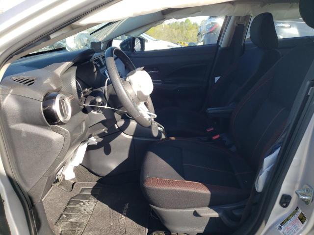 Photo 7 from auction – 2020 NISSAN VERSA SR with VIN 3N1CN8FV2LL862792