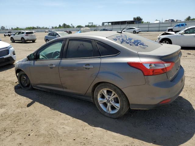 Photo 2 from auction – 2013 FORD FOCUS SE with VIN 1FADP3F22DL353230