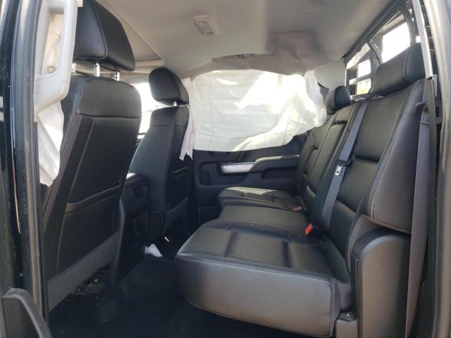 Photo 10 from auction – 2016 CHEVROLET SILVERADO with VIN 1GC1KWE86GF107528
