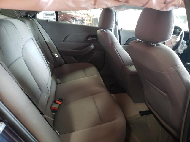 Photo 10 from auction – 2014 CHEVROLET MALIBU LS with VIN 1G11B5SL9EF113381